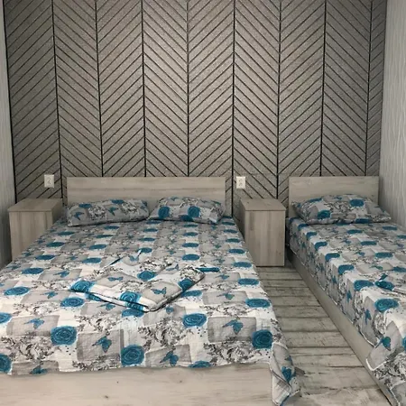 Bunny Констанца