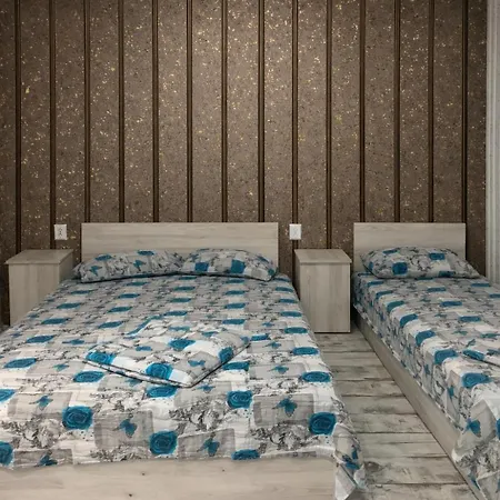 Гостевой дом Bunny *